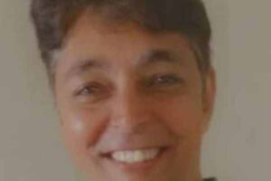 claiming himself to be an isro scientist in the media