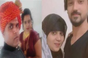 deepika patidar rajasthan went kuwait with irfan