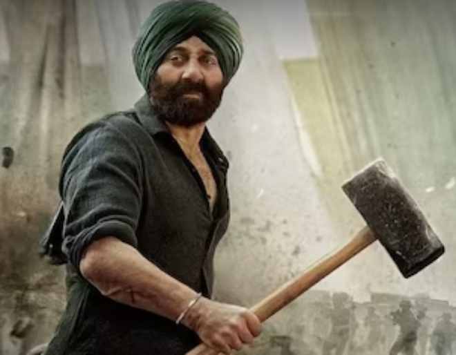 gadar actor sunny deol