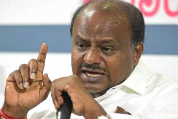hd kumaraswamy