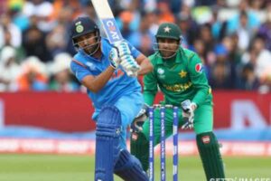 india pakistan match