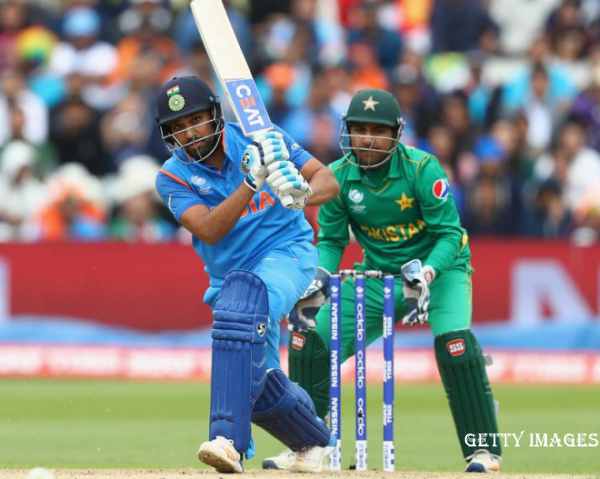 india pakistan match