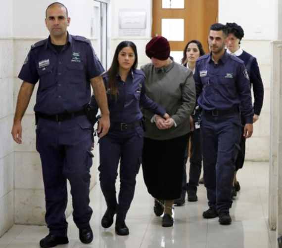 jewsh principal malka leifer