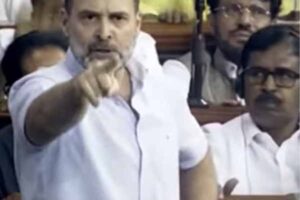 murdered india in manipur rahul gandhi