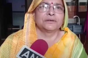 muzaffarnagar school teacher