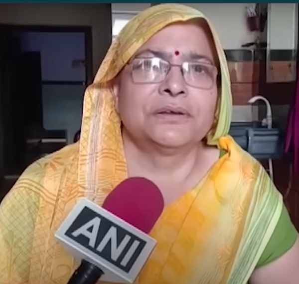 muzaffarnagar school teacher