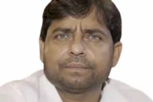 nuh mewat violence aap leader javed ahmed