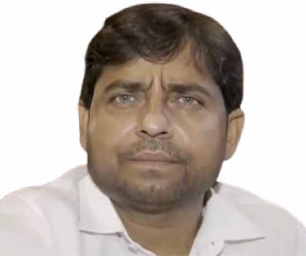 nuh mewat violence aap leader javed ahmed