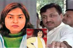 poet madhumita shukla murder case
