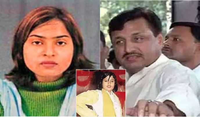 poet madhumita shukla murder case