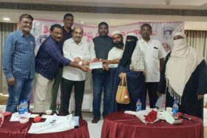 telangana press acadmy