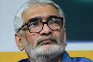 zaheeruddin ali khan managing editor of the siasat daily