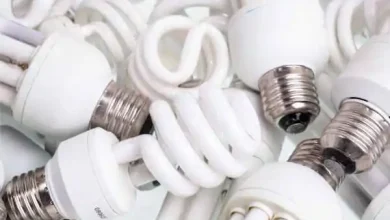 cfl bulb cancer study