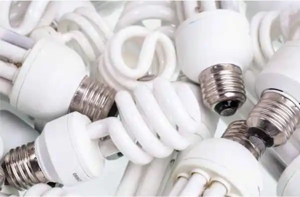 cfl bulb cancer study