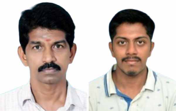 chennai father and son committed suicide after failing in medical entrance exam