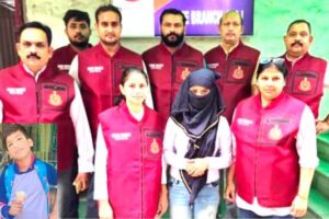 delhi indrapuri murder murder
