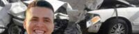egyptian youth predicts his death on facebook before he dies in an accident