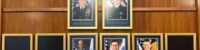 for the first time in history 3 major us military branches are without leadership