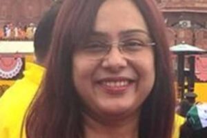 Geetika Srivastava appointed head of Indian High Commission in Pakistan