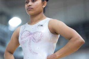 gymnastics dipa karmakar