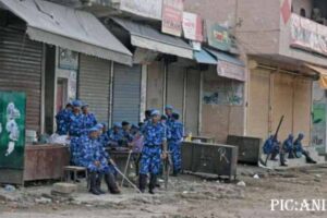 haryana violence nuh clashes