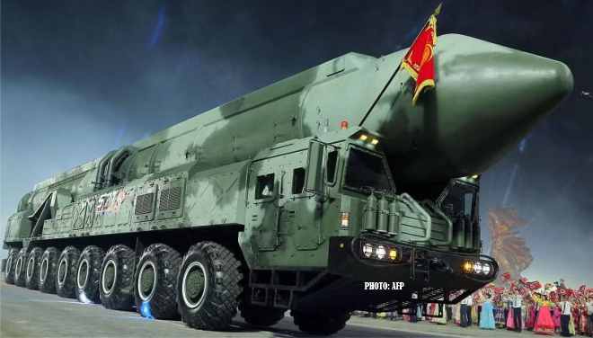 interceptor missile t