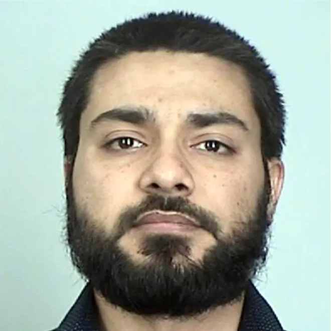international news 18 years in prison for a pakistani doctor who wanted to help isis