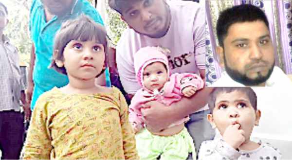 jaipur mumbai train rpf constable shooting