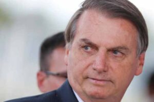 jair bolsonaro brazil former president