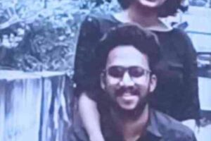 karnataka man kills live in partner with pressure cooker arrested in bengaluru
