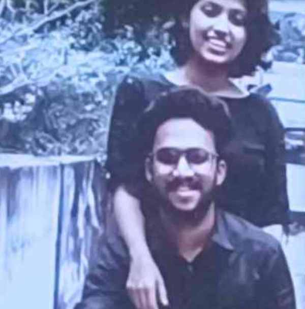 karnataka man kills live in partner with pressure cooker arrested in bengaluru