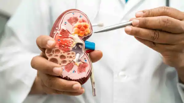 kidney failure warning signs