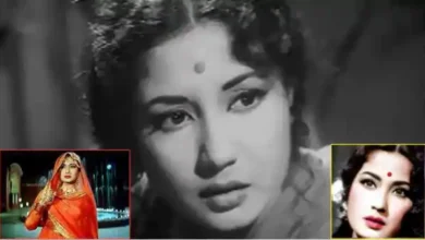 meena kumari tragedy queen