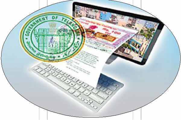 regularization of non agricultural properties