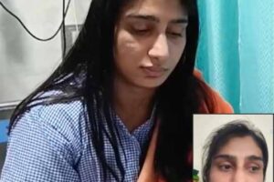 rounak gulia international wrestler attempted suicide