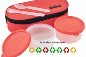 safe plastic numbers