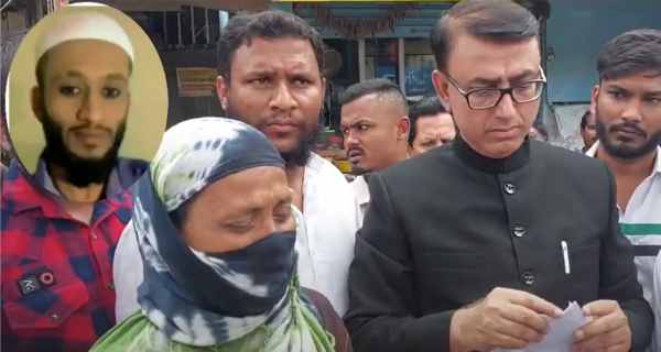 saroornagar hyderabad imran murder case news