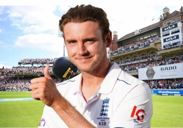 stuart broad retirement