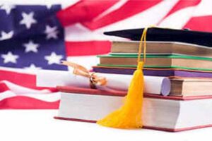 study in usa