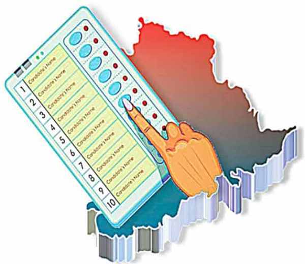 telangana election