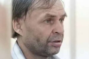 #Vladimir-Cheskidov, #brutal-man, #girl, #sex-slave, #for-14-years,