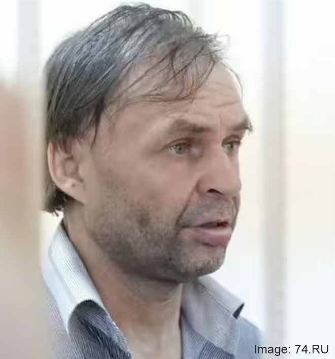 #Vladimir-Cheskidov, #brutal-man, #girl, #sex-slave, #for-14-years,