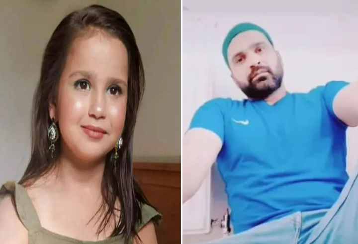 the father of the girl sara sharif who was found dead at home in uk has fled to pakistan police