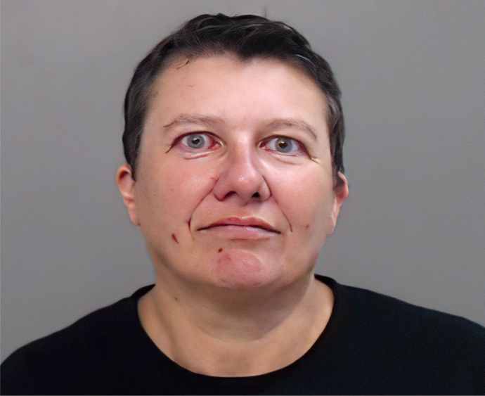 woman who sent poisonous letter to trump sentenced to 22 years in prison
