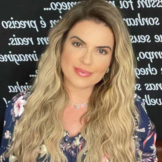 brazilian fitness influencer adriana thyssen