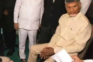 chandrababu naidu arrest