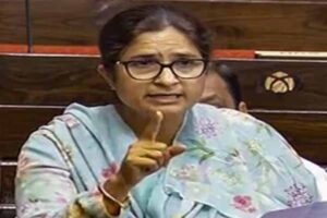 congress mp ranjeet ranjan