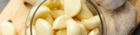harmful effects of eating raw garlic