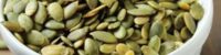pumpkin seeds