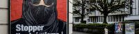 switzerland also got the final approval of the law banning the burqa